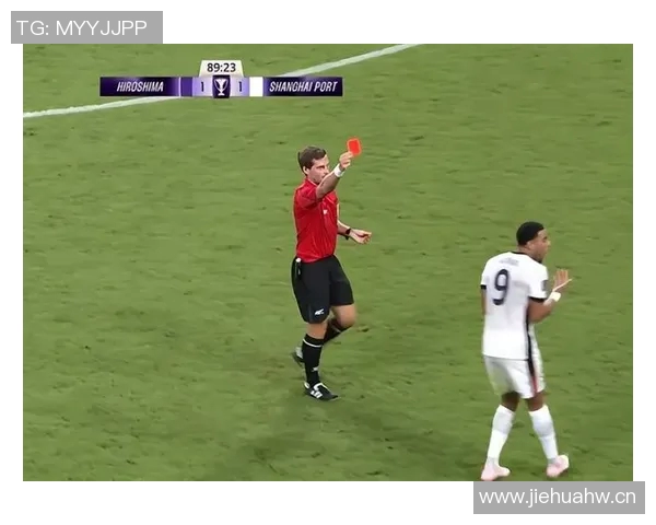 亚足联宣布海港外援古斯塔沃因暴力行为被红牌罚停赛三场并罚款2000美元