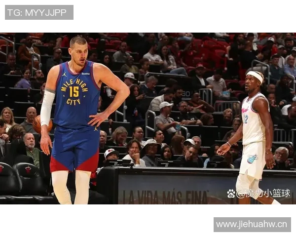 NBA最佳中锋调查结果出炉约基奇获得97选票遥遥领先文班亚马仅获3支持