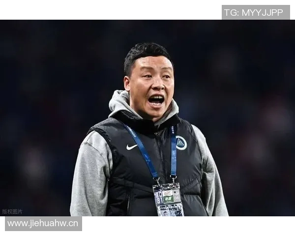 陈涛谈执教新鹏城的心路历程与球队在艰难赛程中的成长与突破